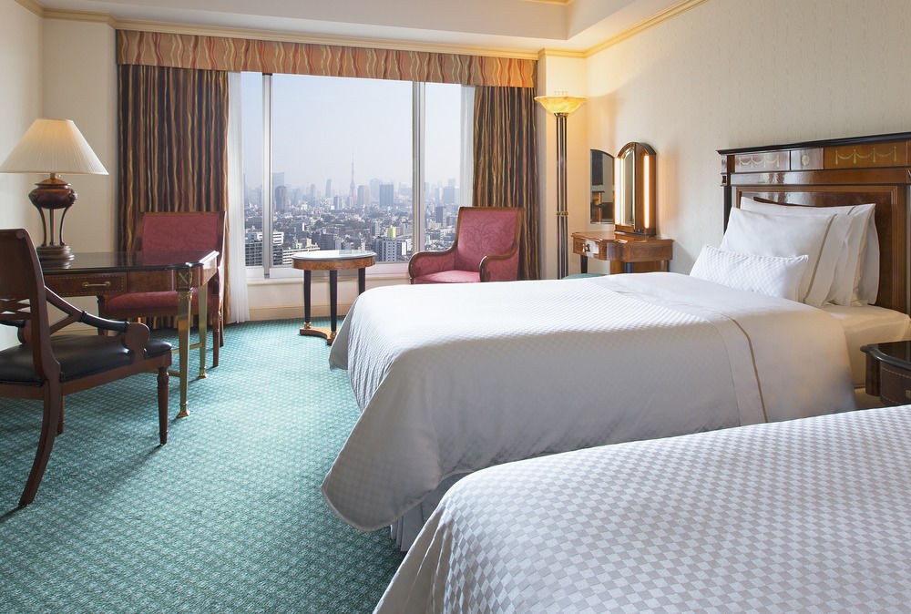THE WESTIN TOKYO photo 3