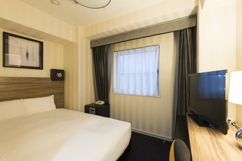 Hotel Villa Fontaine Tokyo-Nihombashi Hakozaki