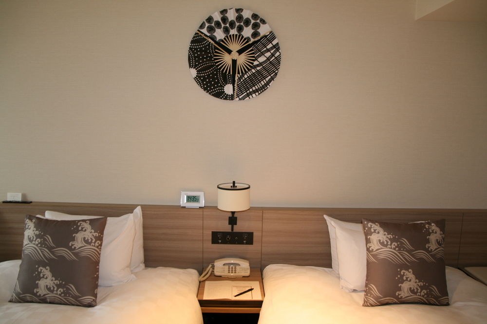 Sunshine City Prince Hotel