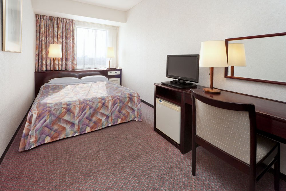 Sunshine City Prince Hotel photo 1