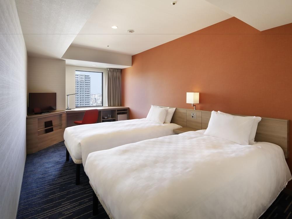 Sunshine City Prince Hotel photo 2