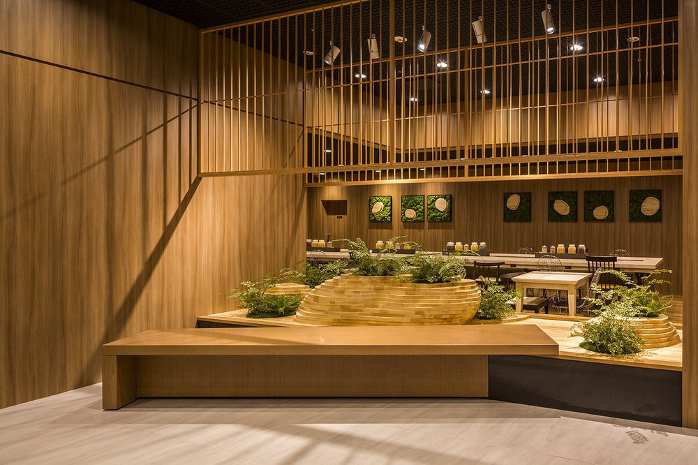 Shinjuku Prince Hotel photo 1
