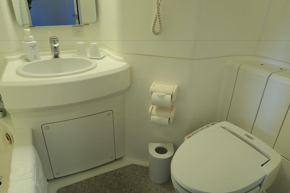 Shinjuku Prince Hotel photo 2