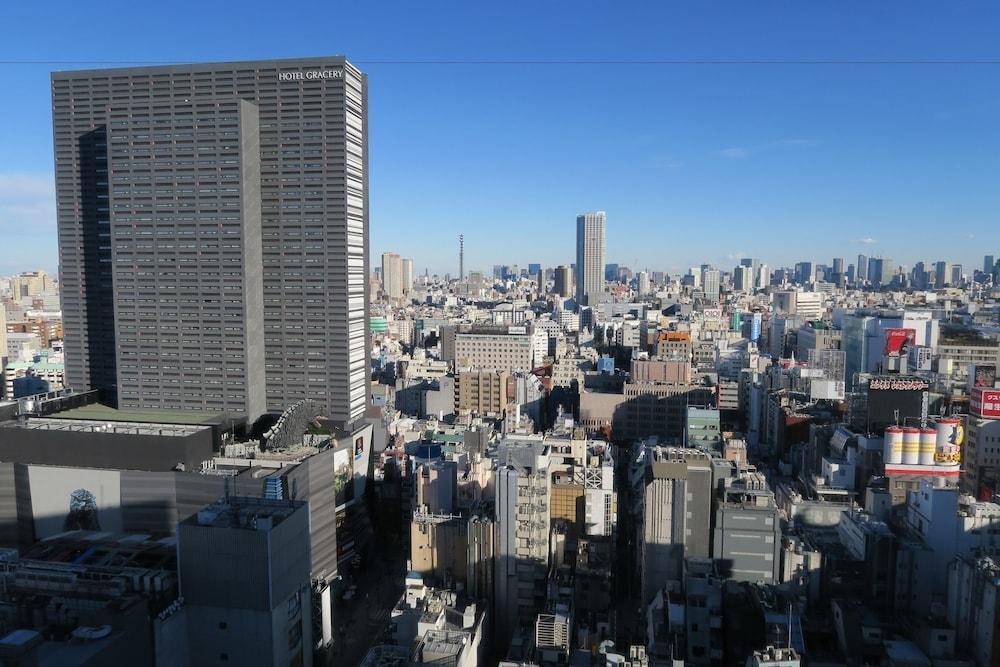 Shinjuku Prince Hotel photo 4