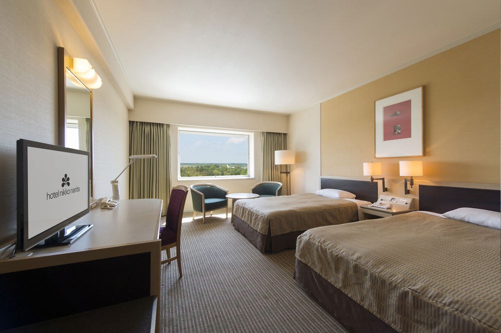 Hotel Nikko Narita