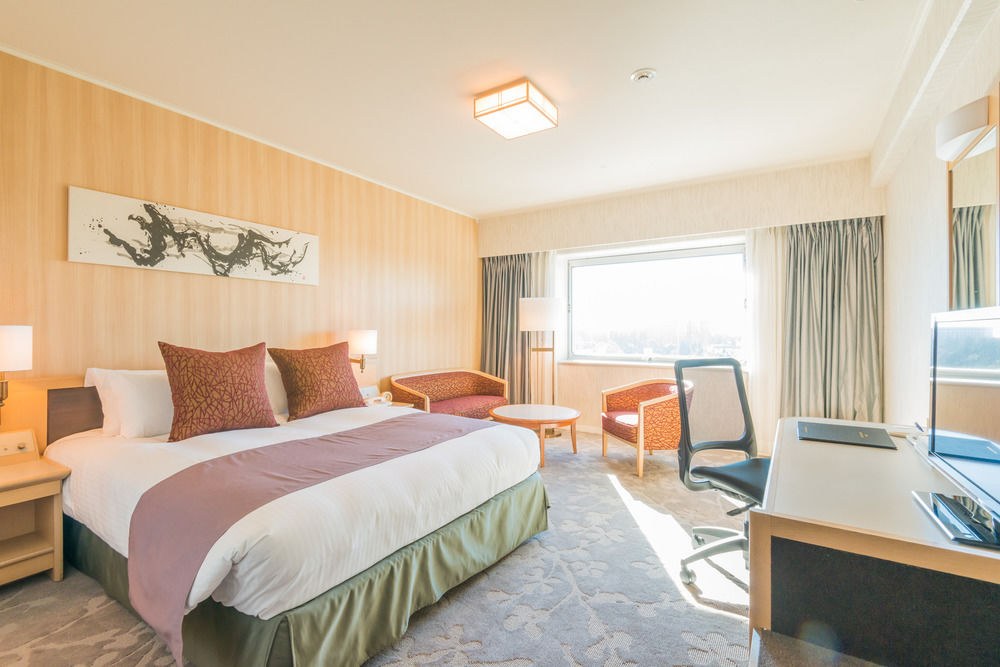 Hotel Nikko Narita photo 1