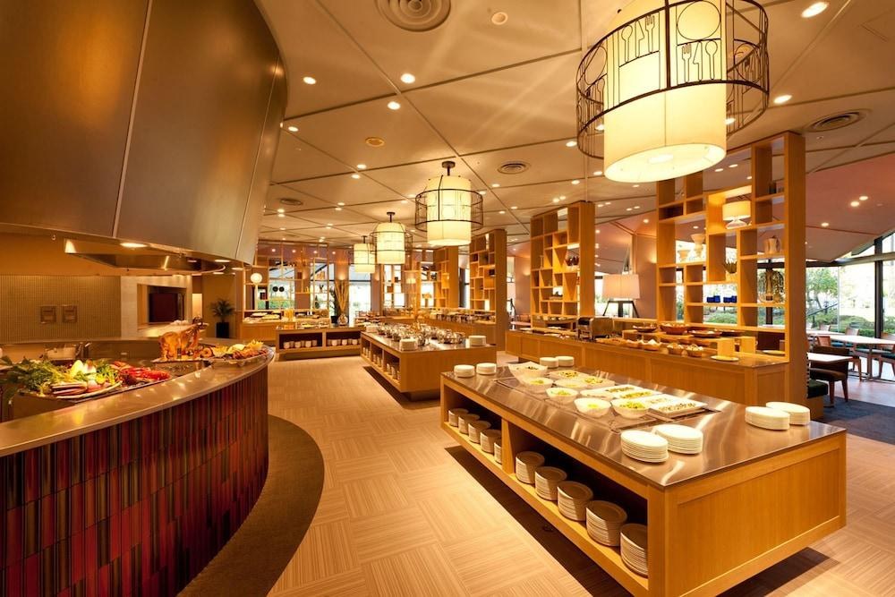 Hotel Nikko Narita photo 2