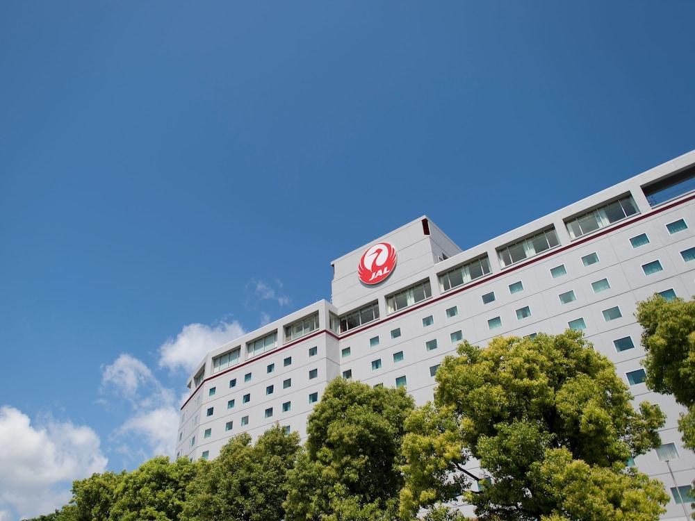 Hotel Nikko Narita photo 3