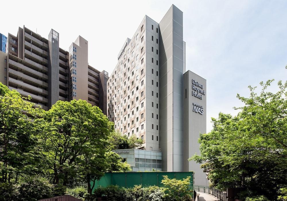 Daiwa Roynet Hotel Tokyo Osaki photo 2