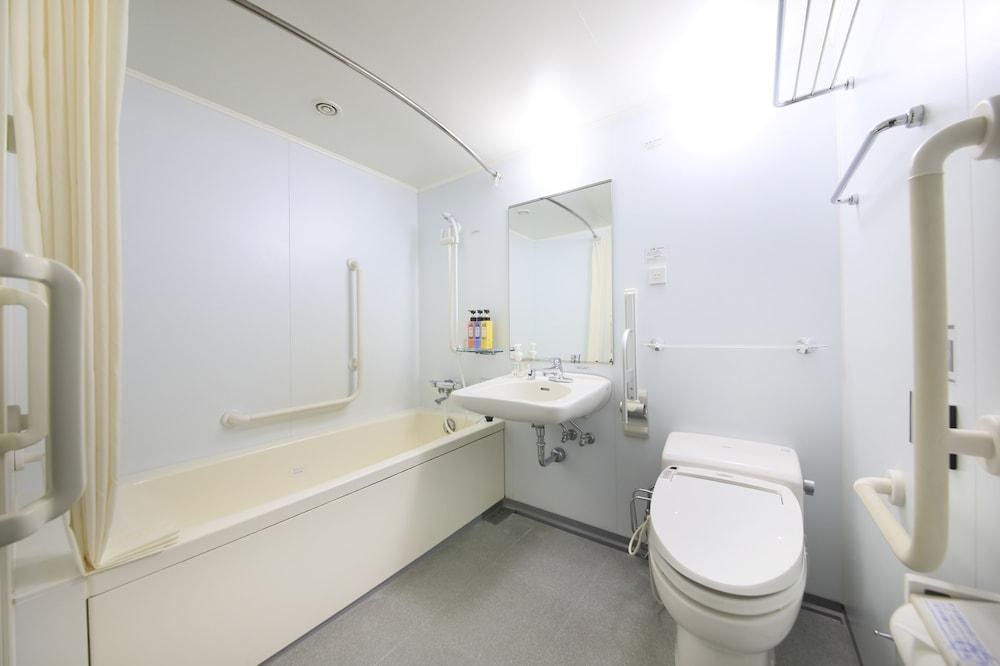 Daiwa Roynet Hotel Tokyo Osaki photo 3