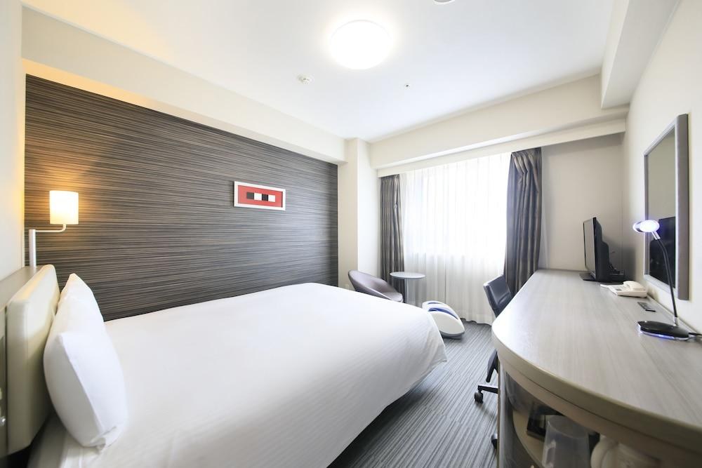 Daiwa Roynet Hotel Tokyo Osaki photo 4
