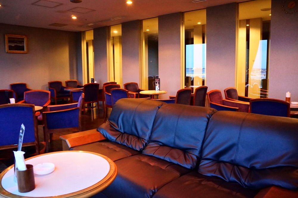 Marroad International Hotel Narita photo 1