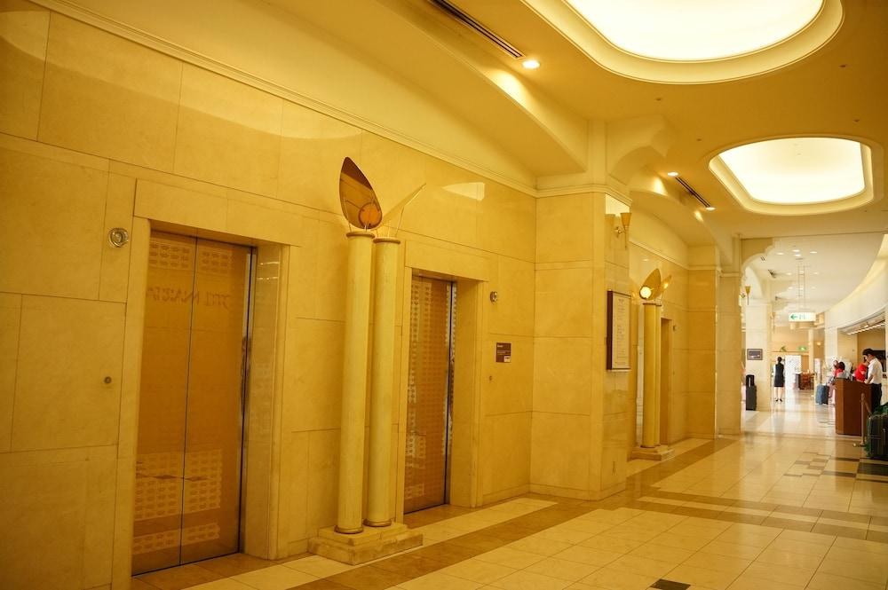 Marroad International Hotel Narita photo 2