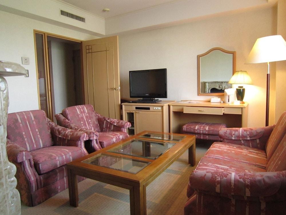Marroad International Hotel Narita photo 4