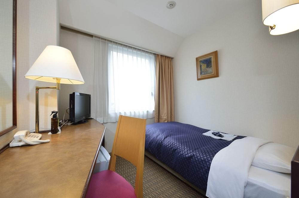 GINZA CAPITAL HOTEL MAIN photo 3