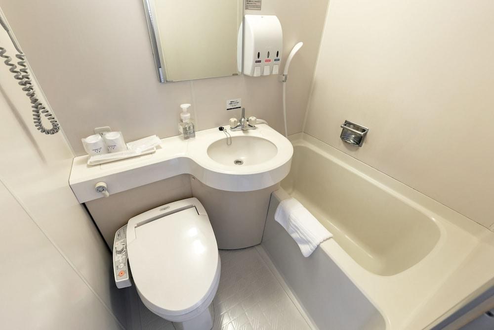 GINZA CAPITAL HOTEL MAIN photo 4