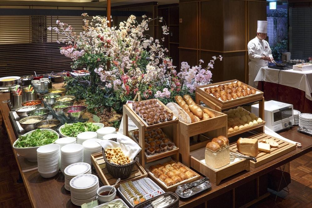 Shibuya Tokyu REI Hotel photo 2