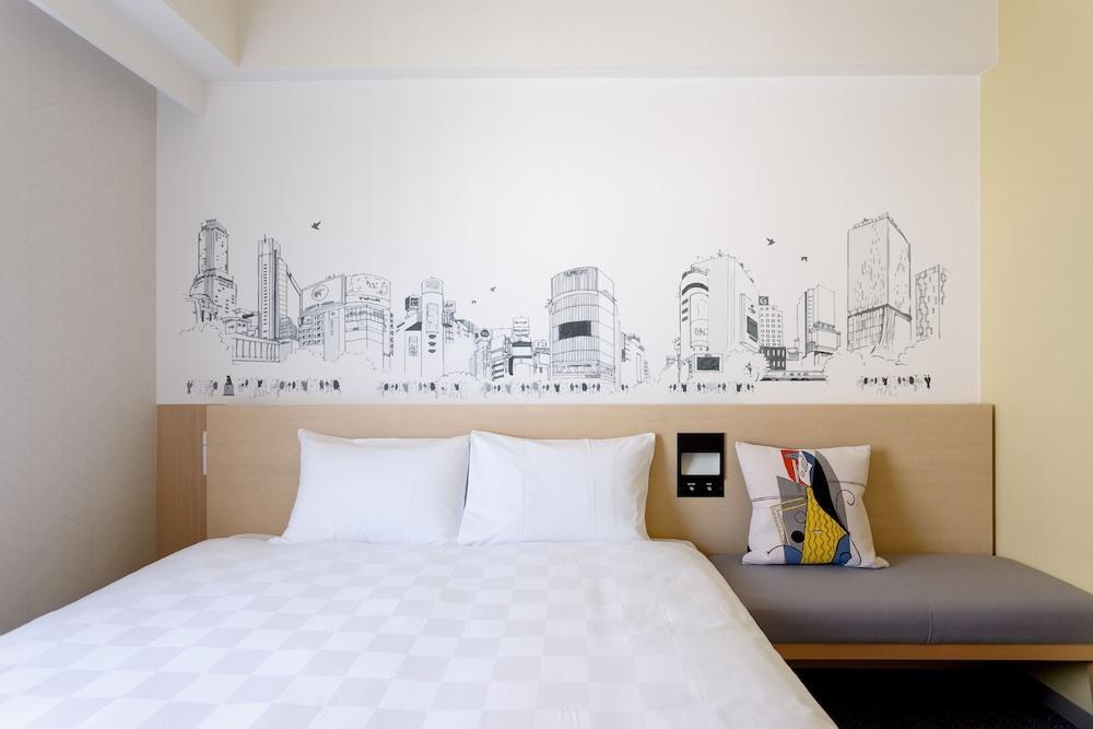 Shibuya Tokyu REI Hotel photo 4