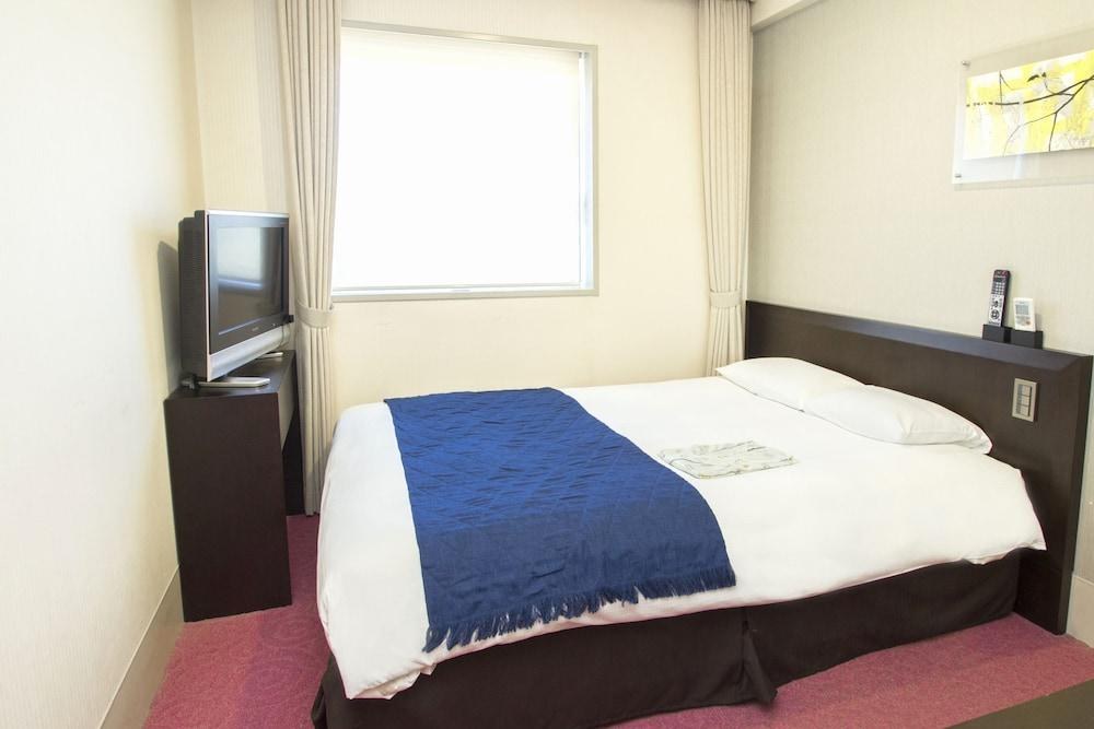Hearton Hotel Higashishinagawa photo 3