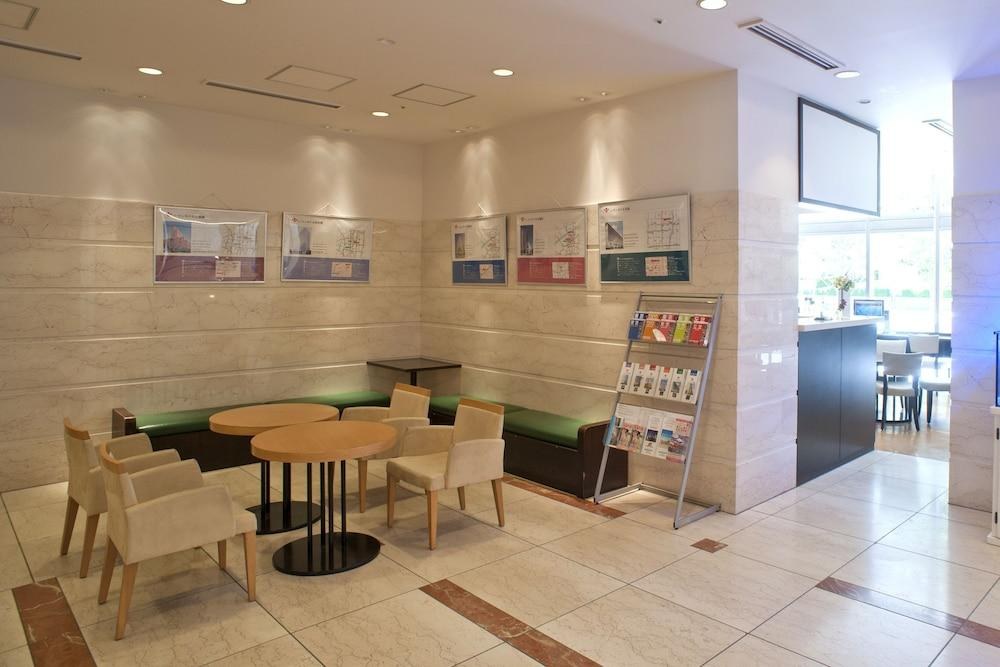 Hearton Hotel Higashishinagawa photo 4