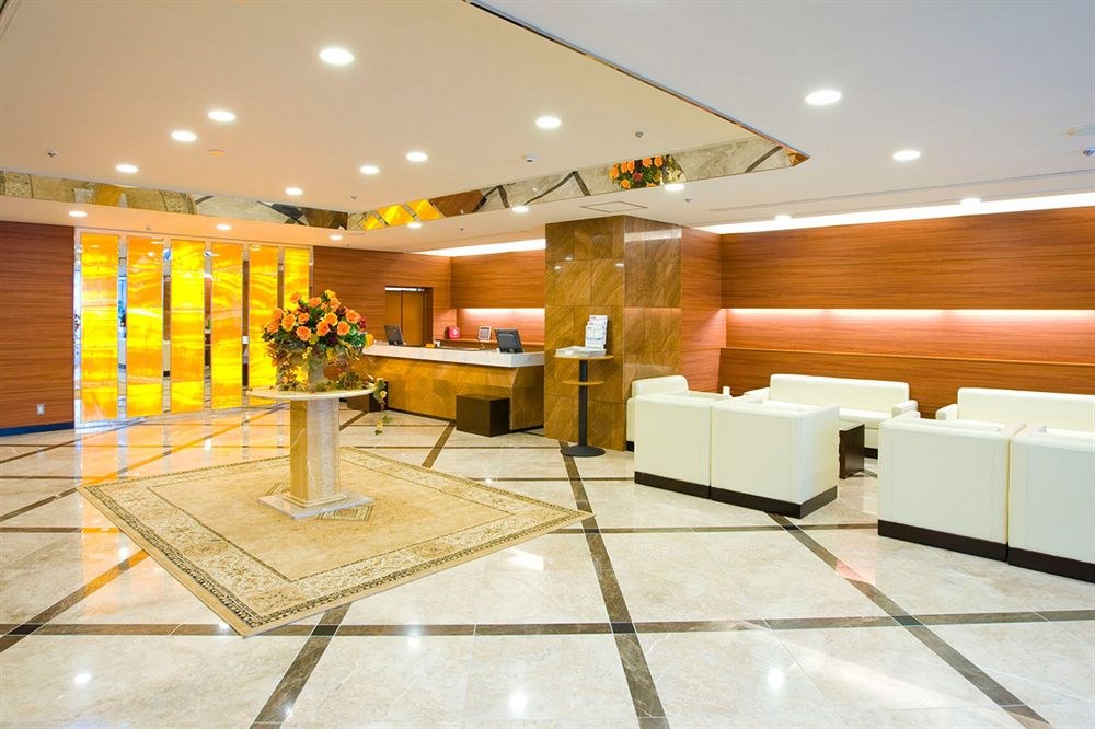 Pearl Hotel Kayabacho photo 1