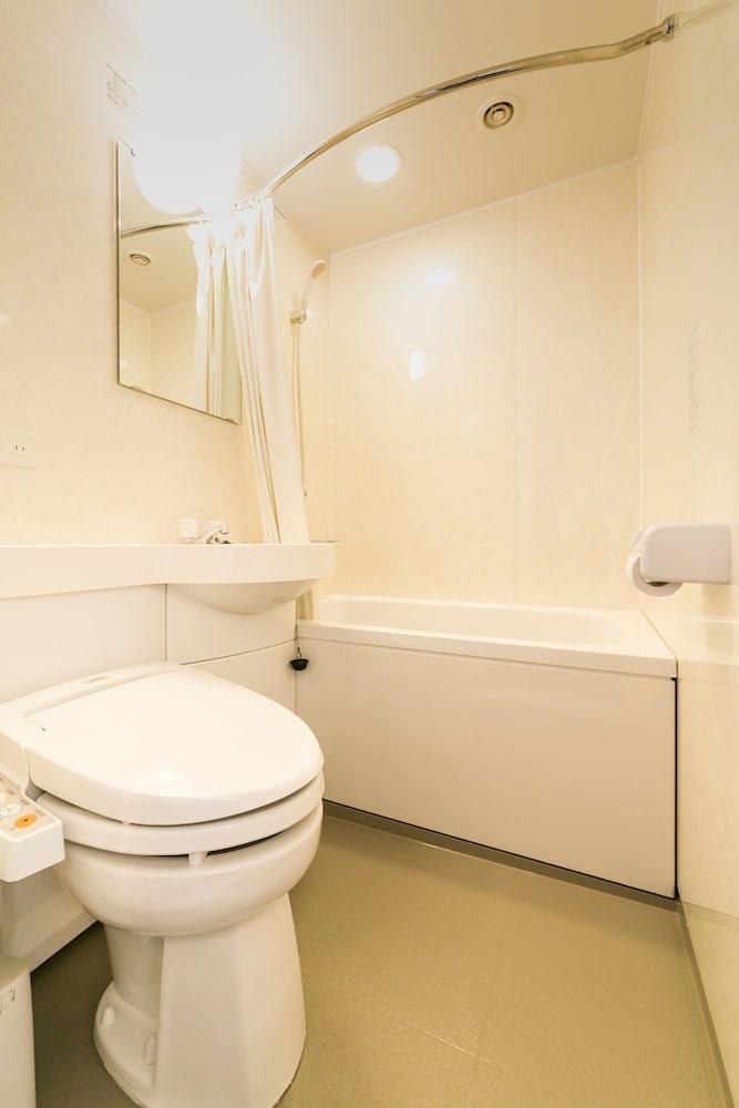 Pearl Hotel Kayabacho photo 2