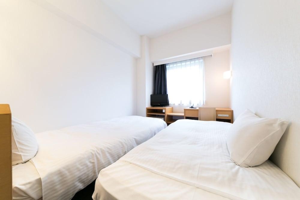 Pearl Hotel Kayabacho photo 3