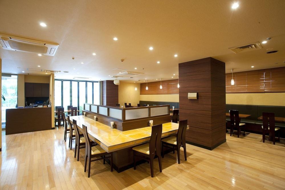 Pearl Hotel Kayabacho photo 4