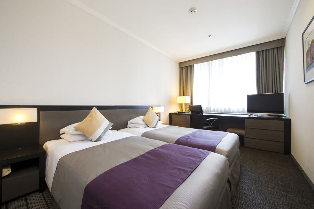 Mercure Tokyo Hibiya