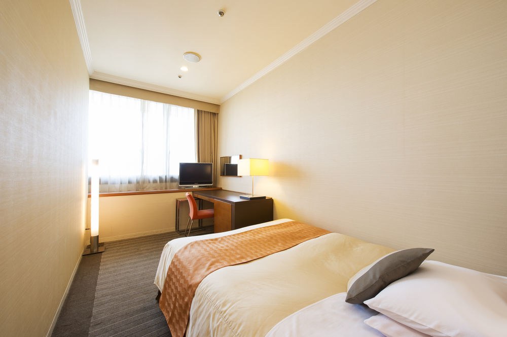 Mercure Tokyo Hibiya photo 1