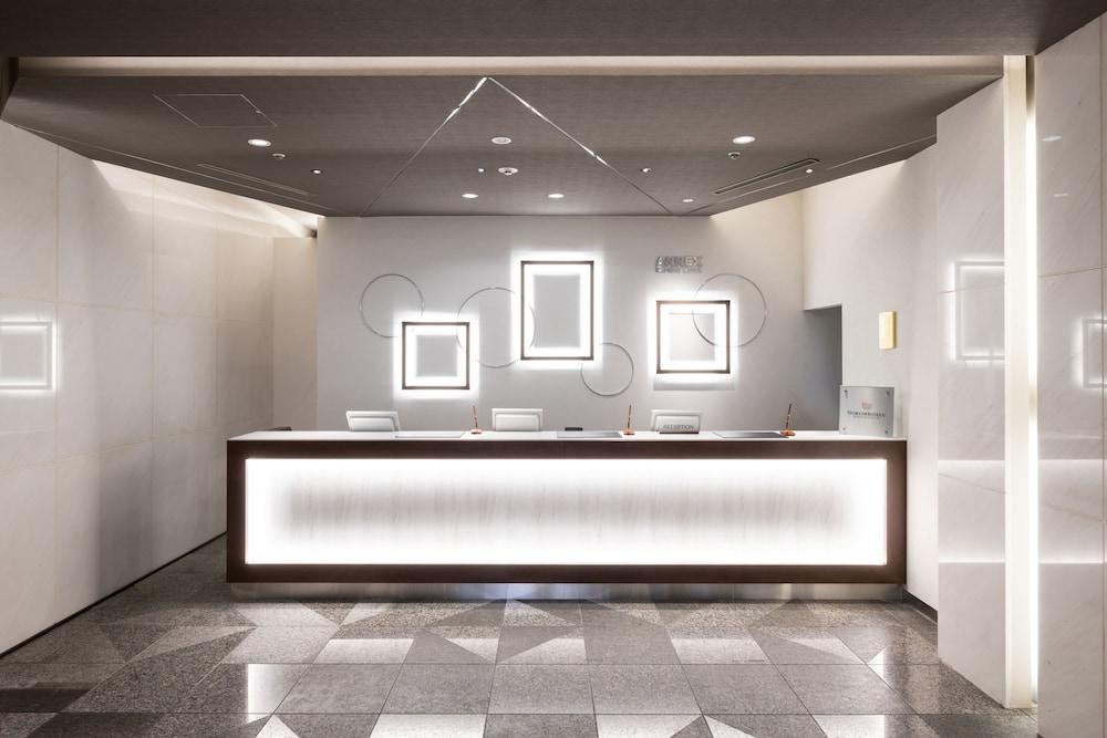Mercure Tokyo Hibiya photo 2