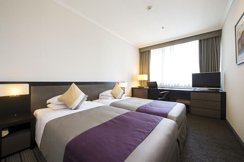 Mercure Tokyo Hibiya photo 3