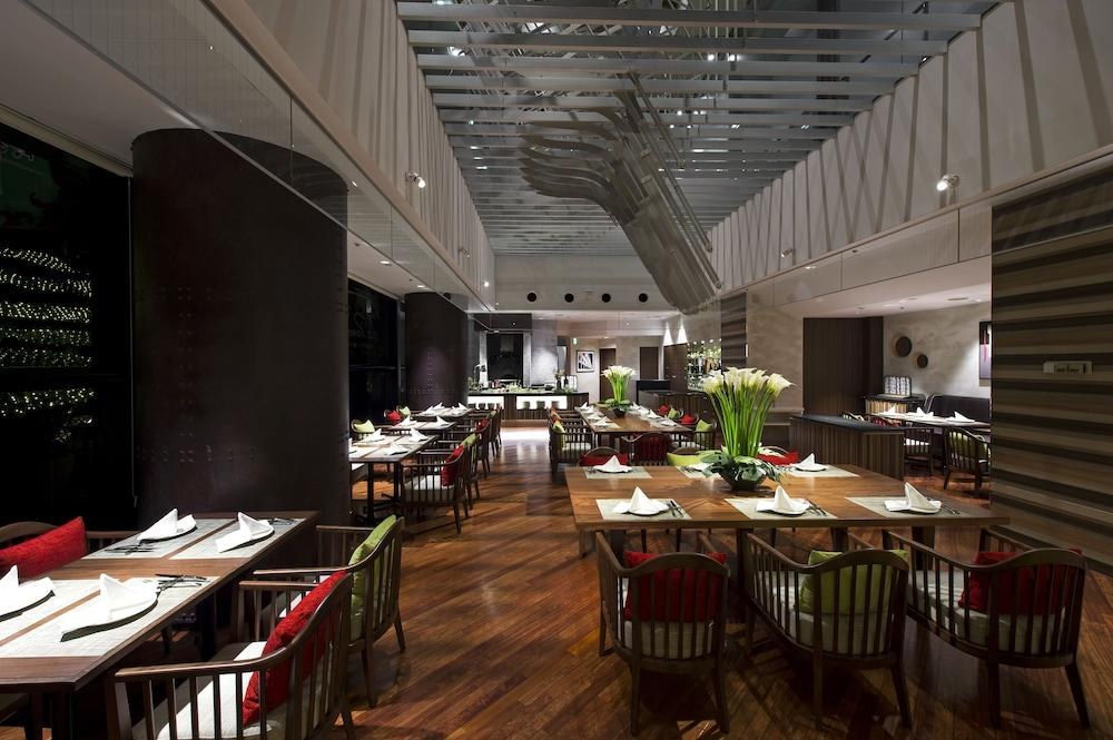 Mercure Tokyo Hibiya photo 4