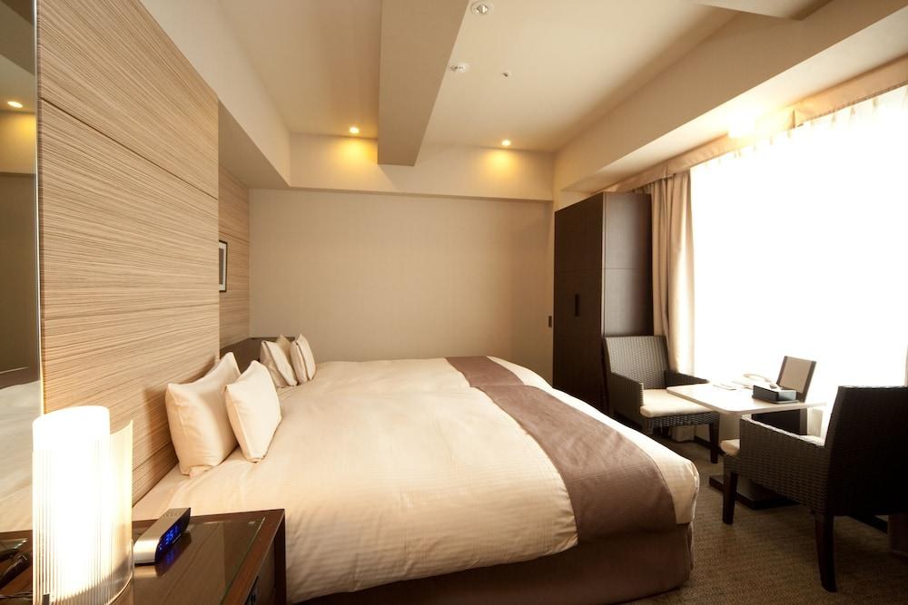 Citadines Central Shinjuku Tokyo photo 4
