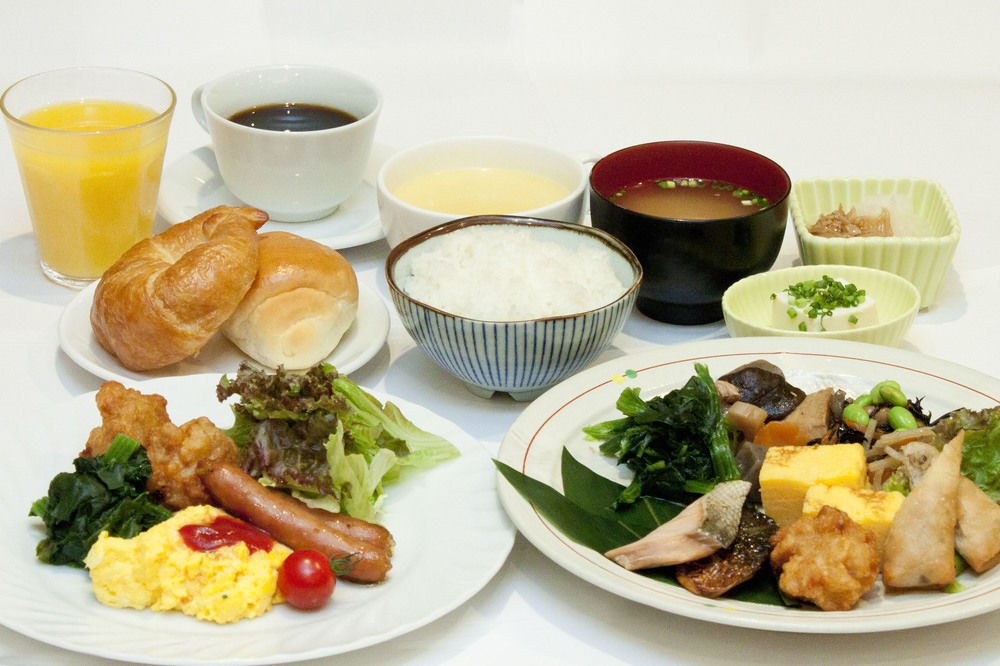Smile Hotel Tokyo Nihombashi photo 1