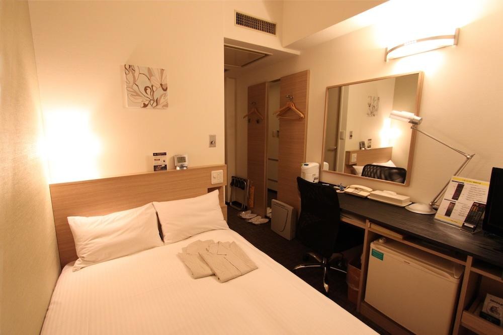 Smile Hotel Tokyo Nihombashi photo 2