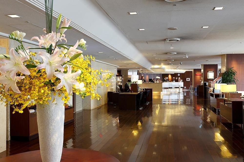 Akasaka Excel Hotel Tokyu