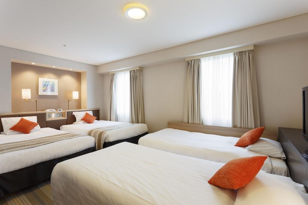 Akasaka Excel Hotel Tokyu photo 3