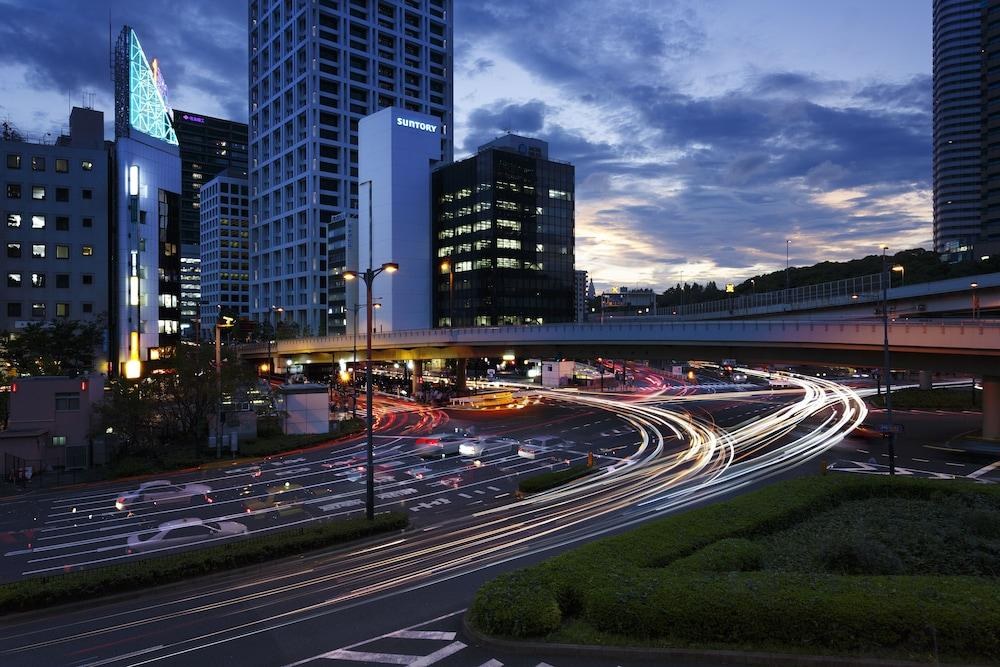 Akasaka Excel Hotel Tokyu photo 4