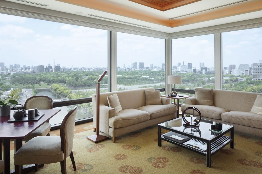 The Peninsula Tokyo photo 1