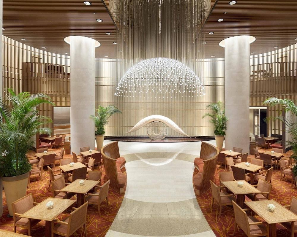 The Peninsula Tokyo photo 2