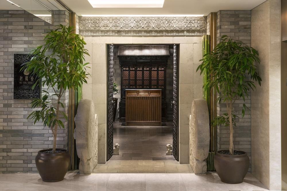 The Peninsula Tokyo photo 4
