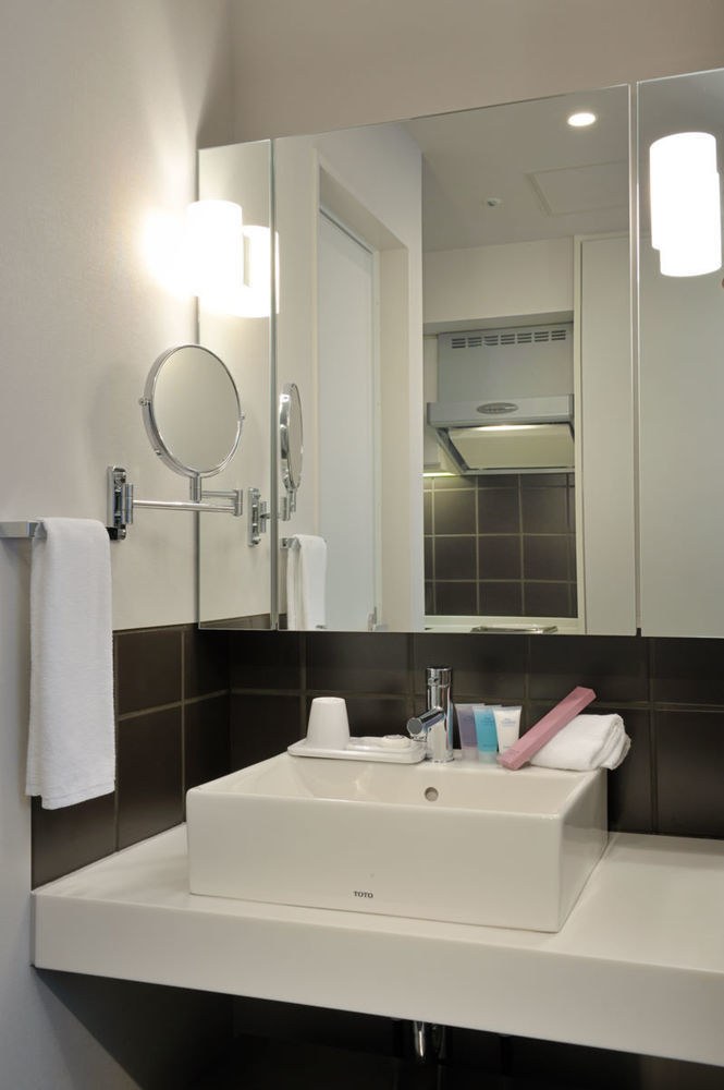 Citadines Shinjuku Tokyo photo 1