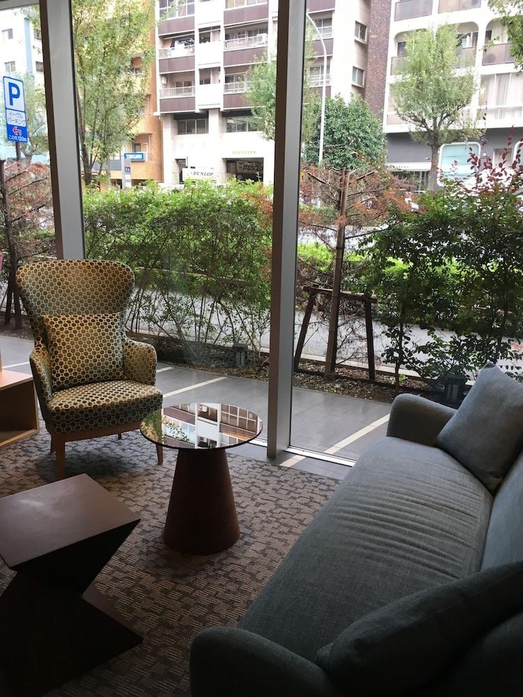 Citadines Shinjuku Tokyo photo 3