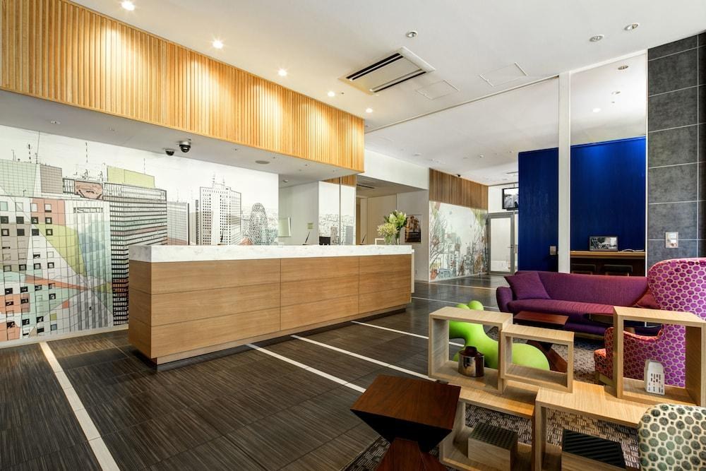 Citadines Shinjuku Tokyo photo 4