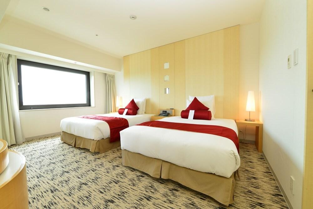 ANA Crowne Plaza Narita photo 2