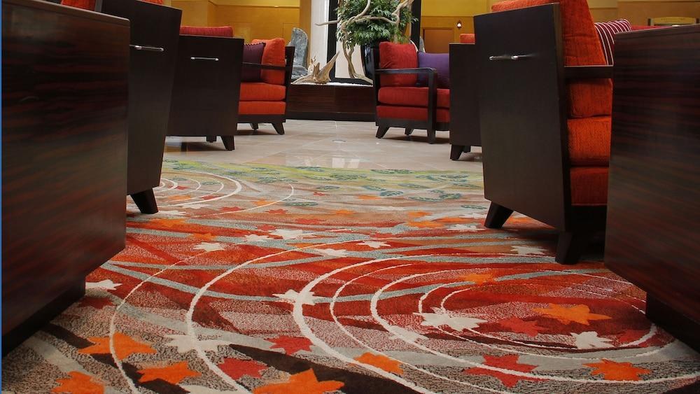 ANA Crowne Plaza Narita photo 4