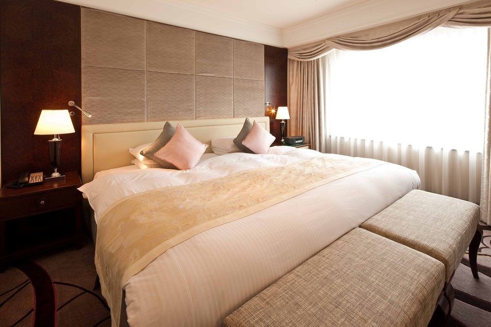 Royal Park Hotel, Tokyo photo 1