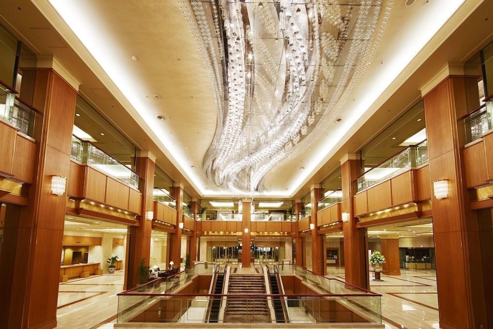 Royal Park Hotel, Tokyo photo 2