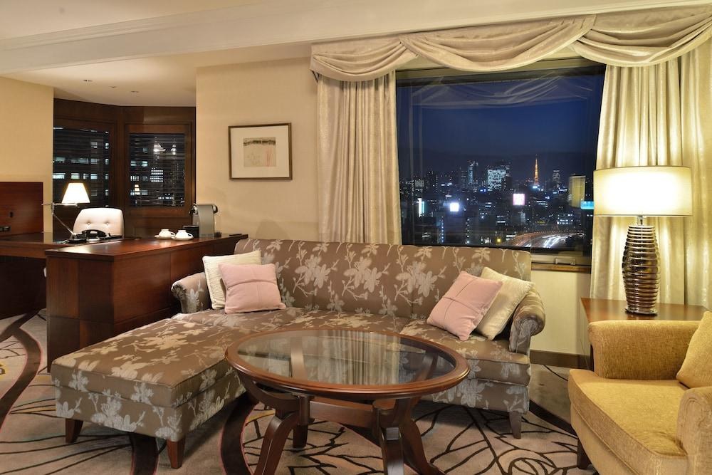 Royal Park Hotel, Tokyo photo 3